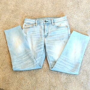 American eagle Jeans .
